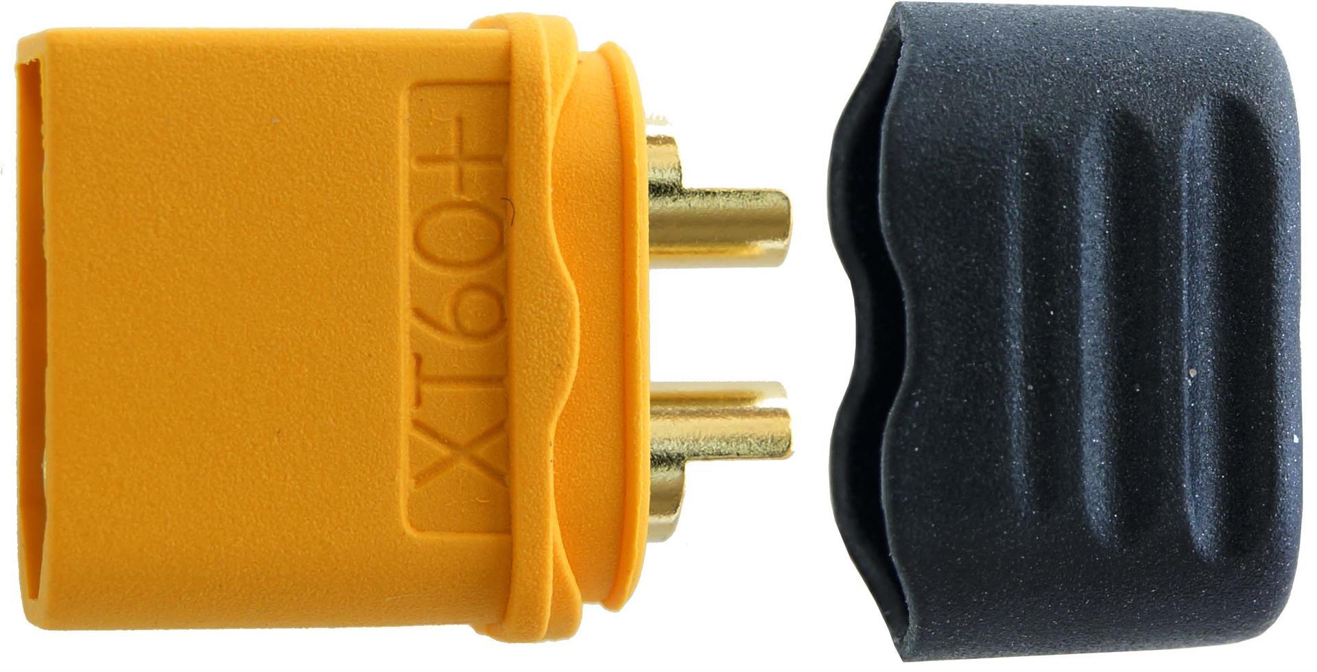 XT60 H Amass liitin uros