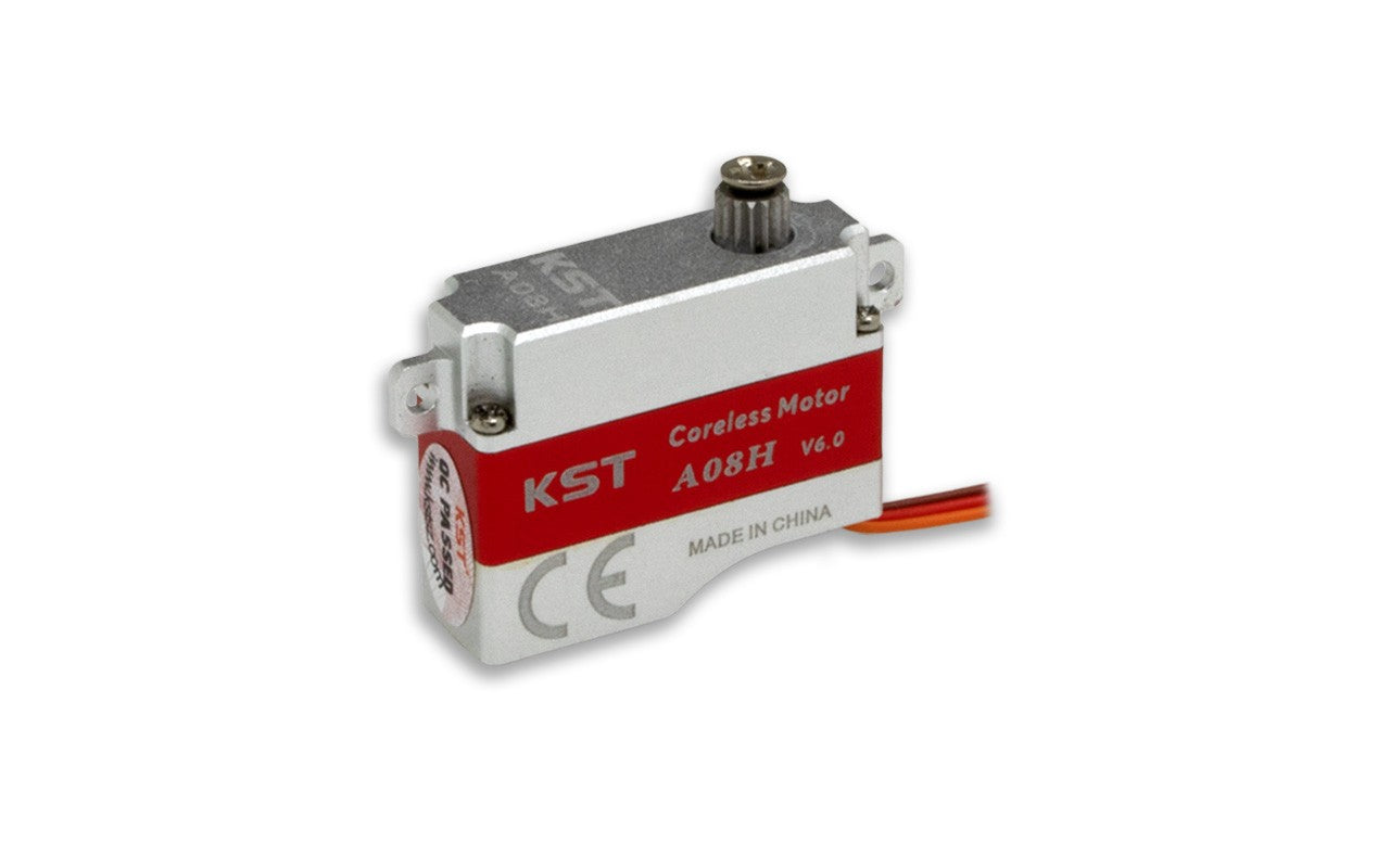 KST A08H V6.0 Servo