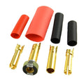 Anti Spark 4mm, kipinänestoliitin