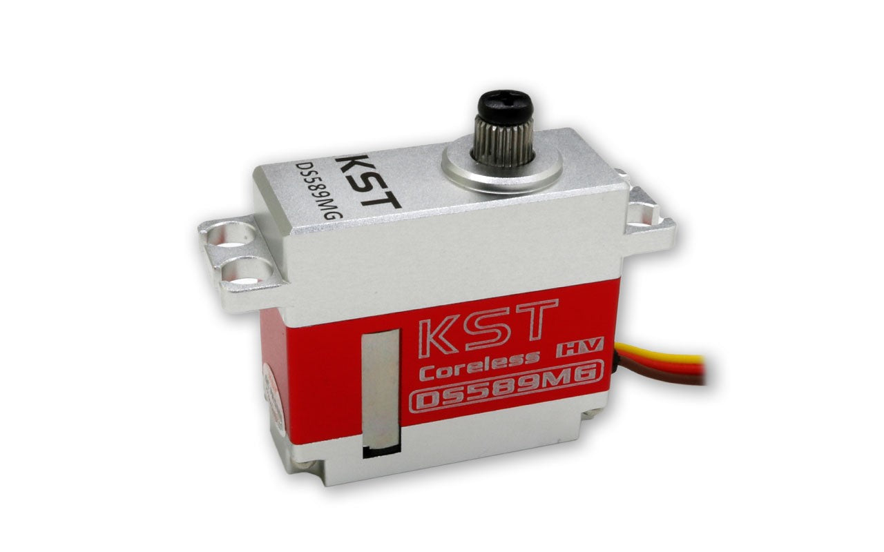 KST DS589MG Servo 9,2kg HV