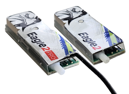 Eagle 2 GPS (rc-electronics)