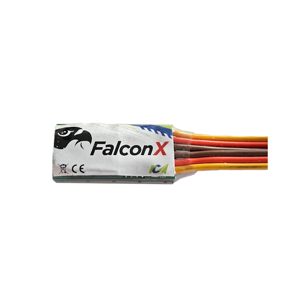 FalconX