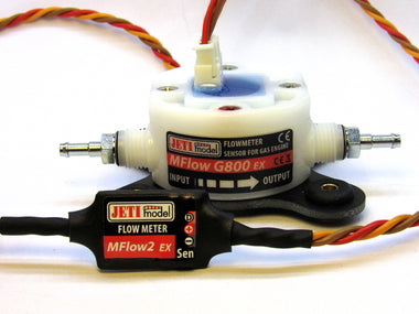 Jeti MFlow G800