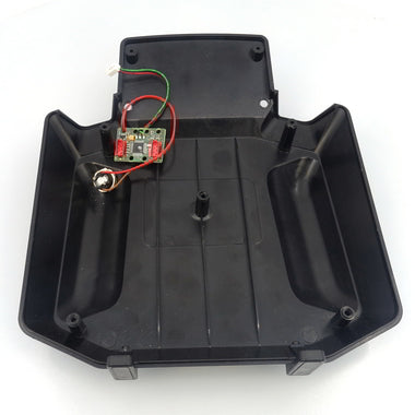 DS-12 takakansi F3K