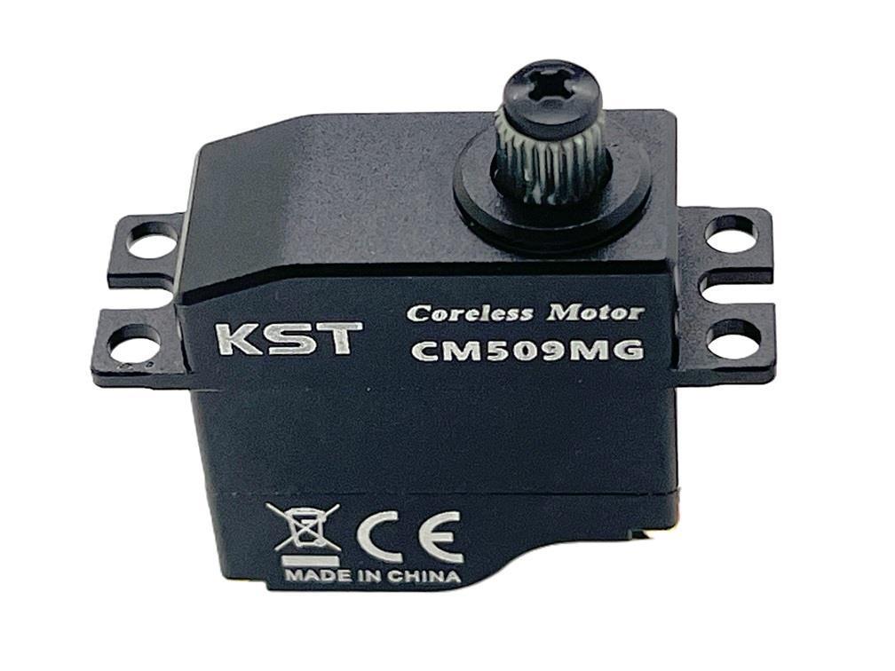 KST CM509MG Servo