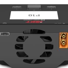 iSDT SMART DUO LATURI P10 - 2x250W 6S Lipo