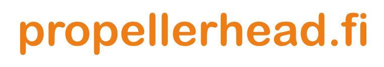 Propellerhead