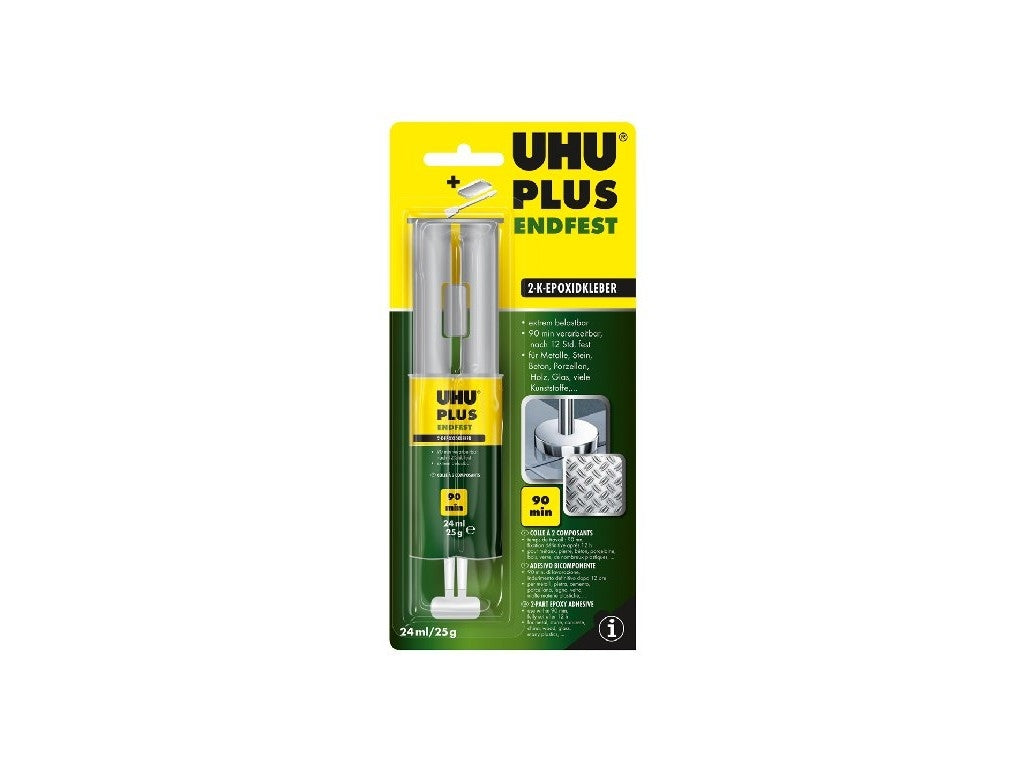 Uhu Endfest 300