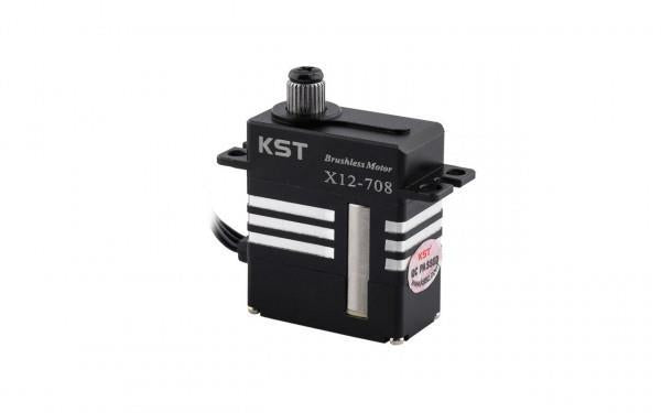 KST X12-708 9.3kg.cm@8.4V