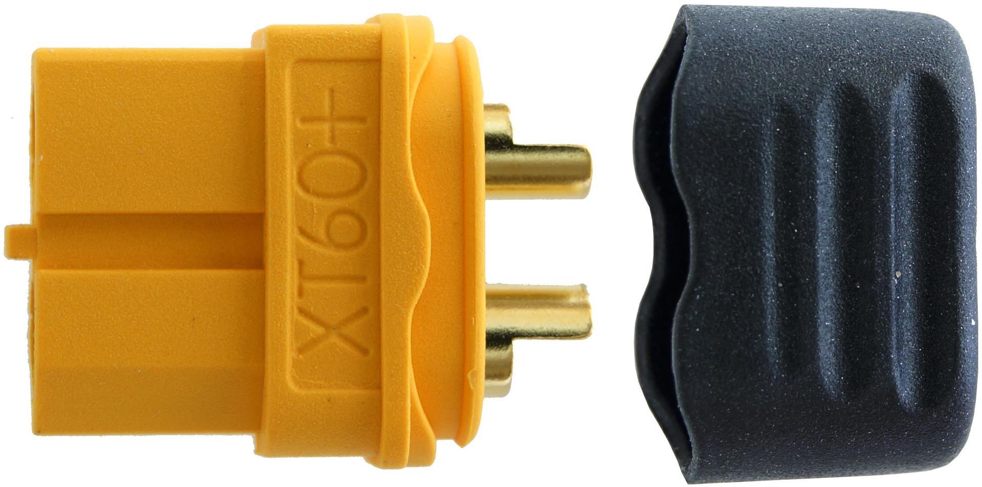 XT60 H Amass naarasliitin
