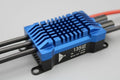 YGE 135 LVT · Telemetria-nopeudensäädin Brushless