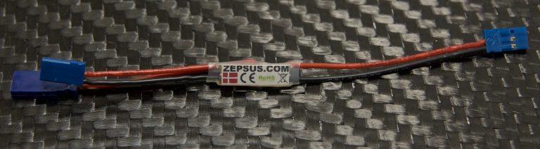 Zepsus 7A magneettikytkin