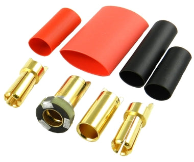 Anti Spark 5,5 mm, kipinänestoliitin