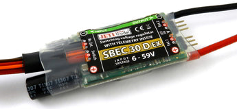Jeti S BEC 30 D EX