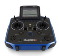 Jeti Duplex DS-14II lähetin sininen