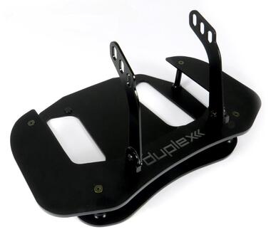 Jeti DS-12 Lähetinpulpetti musta