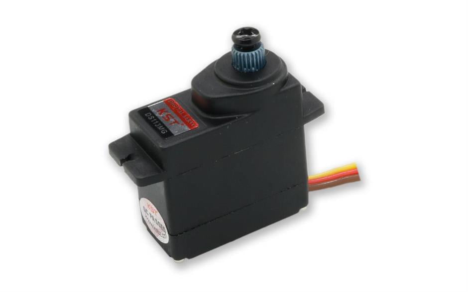 KST DS 113 MG v6.0 Servo