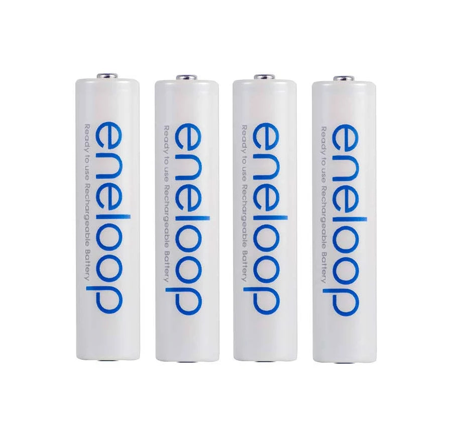 Eneloop AA 4kpl