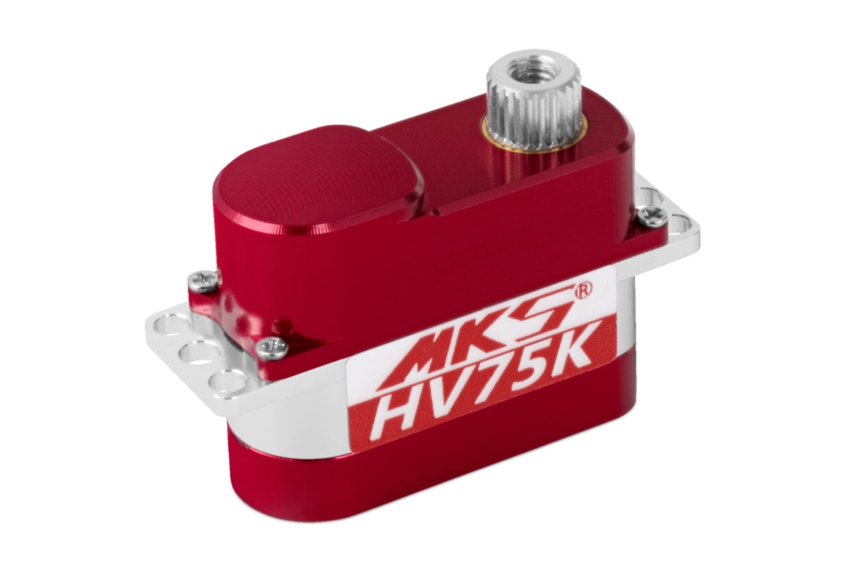 MKS HV75K Servo