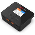 iSDT K1 DUO laturi - 100/250W, 10A, 2x6S Lipo