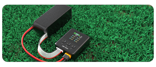 ISDT 608PD Smart Laturi