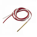 Jeti Pitot tube + hose 2x1m for MSPEED