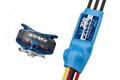 KAVAN PRO 2811-1800 moottori + Pro-20B säädin