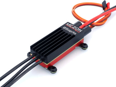 Jeti MEZON 85 Opto