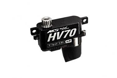 MKS HV70
