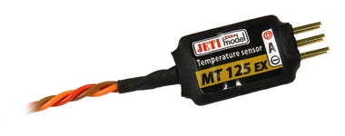 Jeti MT125 lämpötila-anturi