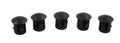 Jeti Blind Plug, suojatulppa kytkimien tilalle (5x)