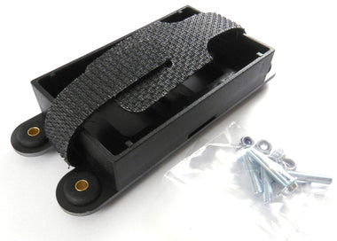 Jeti Akkuteline Power Ion RB
