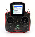 Jeti Duplex DS-24 II Carbon Line Ruby Lacquer