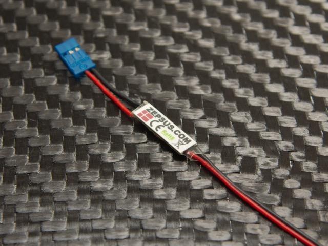 Zepsus magneettikytkin nano 5A HLG